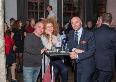 Celebrating 15 Years of BSBA: Strengthening Ties Between Belgium and Serbia