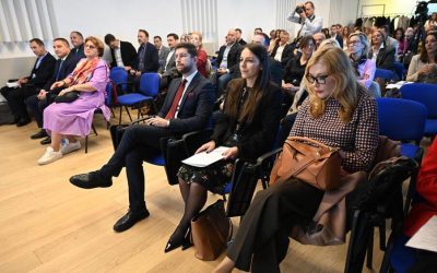 CEBAC Successfully Held Workshop on the Upcoming EU CBAM Regulation