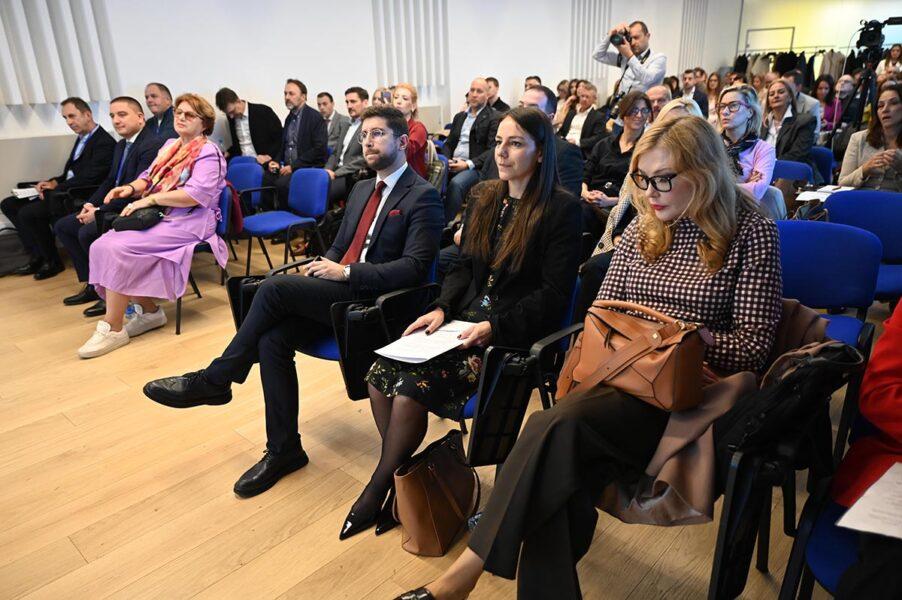 CEBAC Successfully Held Workshop on the Upcoming EU CBAM Regulation