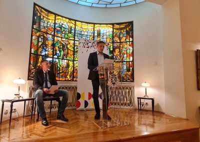 Celebrating 15 Years of Success: Highlights from BSBA Annual General Assembly 2025