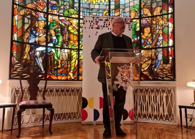 Celebrating 15 Years of Success: Highlights from BSBA Annual General Assembly 2025