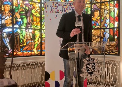 Celebrating 15 Years of Success: Highlights from BSBA Annual General Assembly 2025