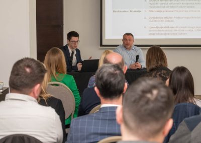 Workshop: Practical Application of AI in Everyday Business