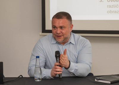 Workshop: Practical Application of AI in Everyday Business