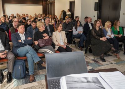 Workshop: Practical Application of AI in Everyday Business