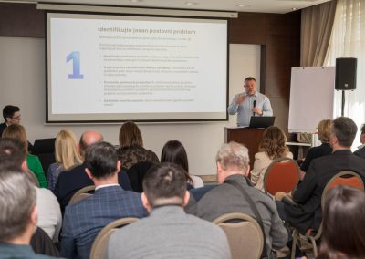 Workshop: Practical Application of AI in Everyday Business