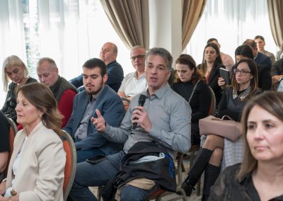 Workshop: Practical Application of AI in Everyday Business