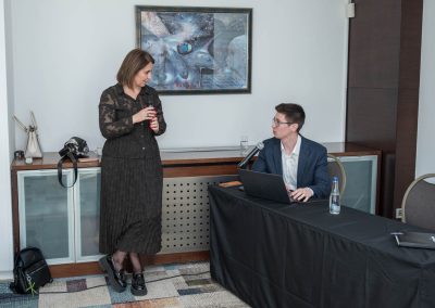 Workshop: Practical Application of AI in Everyday Business