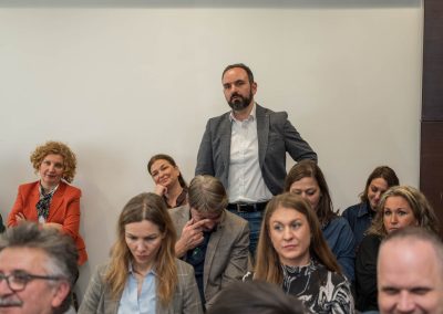 Workshop: Practical Application of AI in Everyday Business