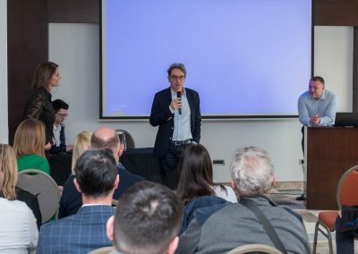 Workshop: Practical Application of AI in Everyday Business