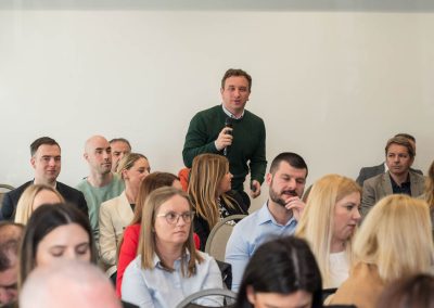 Workshop: Practical Application of AI in Everyday Business