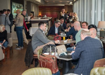 Workshop: Practical Application of AI in Everyday Business