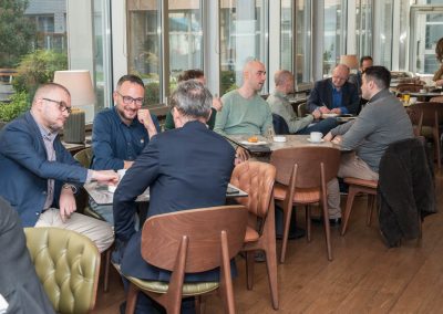 Workshop: Practical Application of AI in Everyday Business