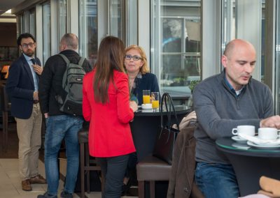 Workshop: Practical Application of AI in Everyday Business