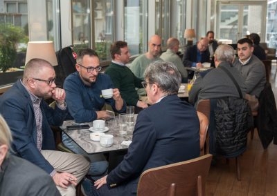 Workshop: Practical Application of AI in Everyday Business