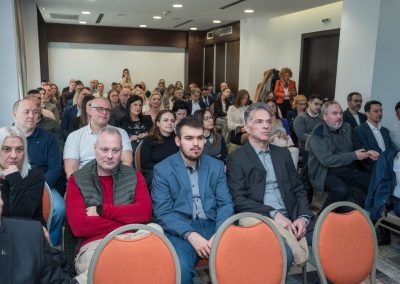 Workshop: Practical Application of AI in Everyday Business