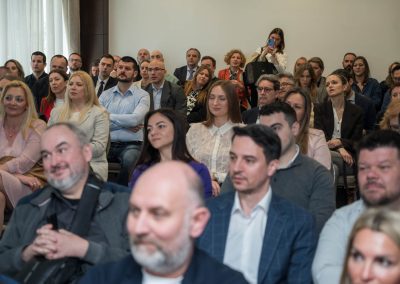 Workshop: Practical Application of AI in Everyday Business