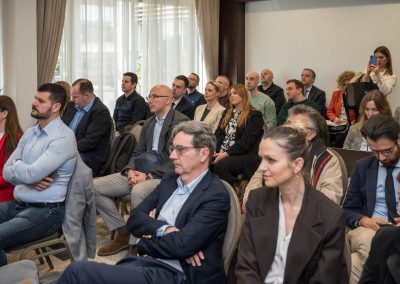 Workshop: Practical Application of AI in Everyday Business