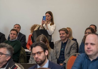 Workshop: Practical Application of AI in Everyday Business