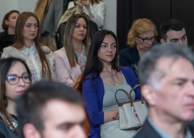 Workshop: Practical Application of AI in Everyday Business