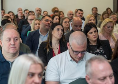 Workshop: Practical Application of AI in Everyday Business