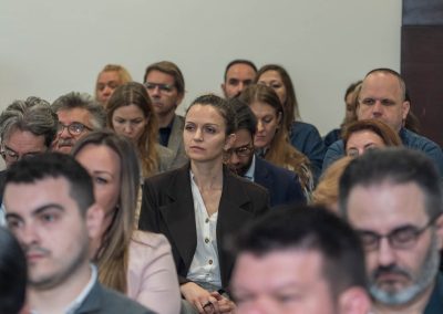 Workshop: Practical Application of AI in Everyday Business