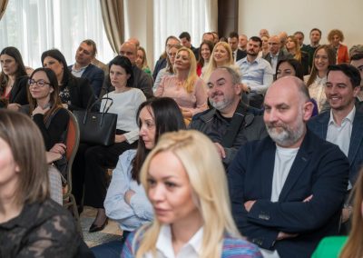 Workshop: Practical Application of AI in Everyday Business