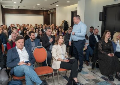 Workshop: Practical Application of AI in Everyday Business