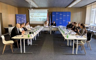 BSBA in Dialogue on Equality and Responsible Business