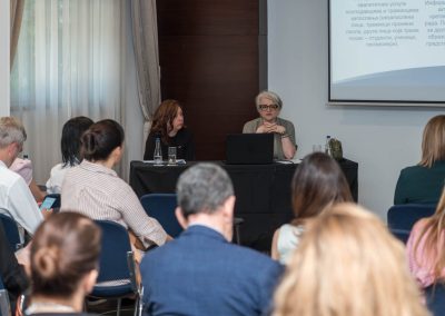 Labour Market in Serbia – New Trends, Opportunities and Challenges for Employers
