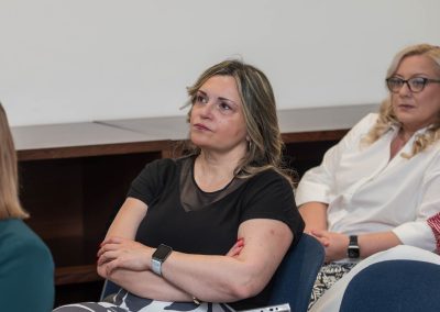 Labour Market in Serbia – New Trends, Opportunities and Challenges for Employers