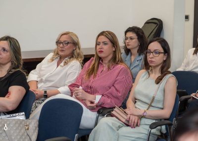Labour Market in Serbia – New Trends, Opportunities and Challenges for Employers