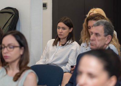 Labour Market in Serbia – New Trends, Opportunities and Challenges for Employers