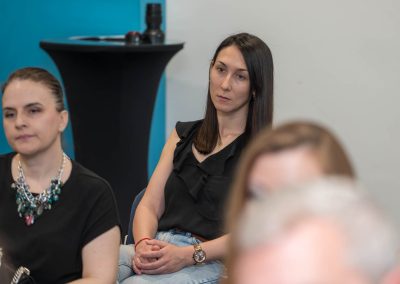 Labour Market in Serbia – New Trends, Opportunities and Challenges for Employers