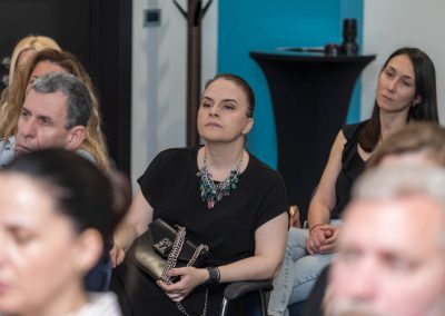 Labour Market in Serbia – New Trends, Opportunities and Challenges for Employers