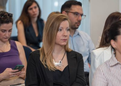 Labour Market in Serbia – New Trends, Opportunities and Challenges for Employers
