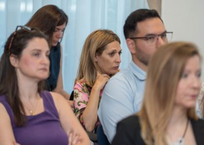 Labour Market in Serbia – New Trends, Opportunities and Challenges for Employers