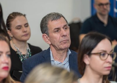 Labour Market in Serbia – New Trends, Opportunities and Challenges for Employers