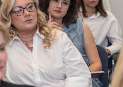 Labour Market in Serbia – New Trends, Opportunities and Challenges for Employers