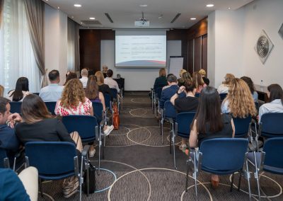 Labour Market in Serbia – New Trends, Opportunities and Challenges for Employers