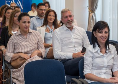 Labour Market in Serbia – New Trends, Opportunities and Challenges for Employers