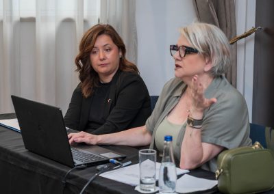 Labour Market in Serbia – New Trends, Opportunities and Challenges for Employers