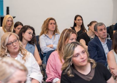 Labour Market in Serbia – New Trends, Opportunities and Challenges for Employers