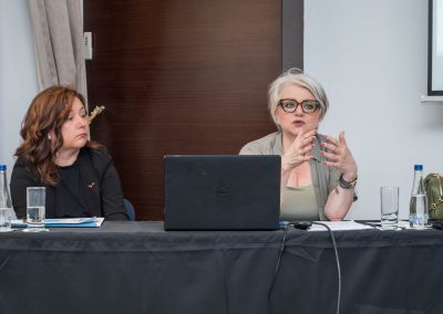Labour Market in Serbia – New Trends, Opportunities and Challenges for Employers