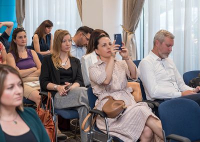 Labour Market in Serbia – New Trends, Opportunities and Challenges for Employers