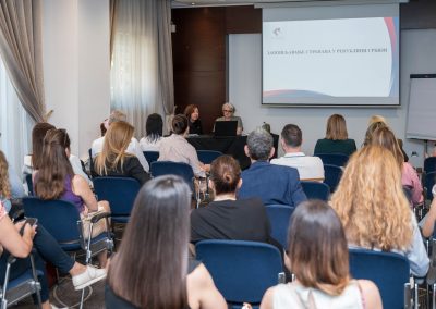 Labour Market in Serbia – New Trends, Opportunities and Challenges for Employers