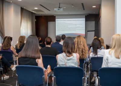 Labour Market in Serbia – New Trends, Opportunities and Challenges for Employers