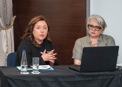 Labour Market in Serbia – New Trends, Opportunities and Challenges for Employers