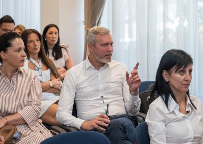 Labour Market in Serbia – New Trends, Opportunities and Challenges for Employers