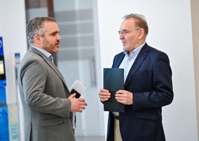 Third Annual Conference “Green Energy Transition” Successfully Held in Belgrade